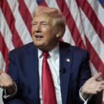 Usa, Trump: “Harris è indiana o nera?”
