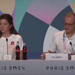 Parigi 2024, il Cio su match Angela Carini: “Khelif è donna, no caccia alle streghe”