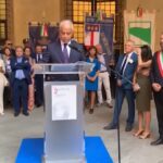 Strage Bologna, Piantedosi: “Cicatrice permanente, la democrazia non è conquista scontata”