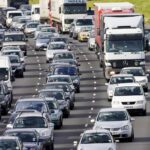 Esodo estivo, italiani in viaggio: ecco le strade e le date da bollino nero