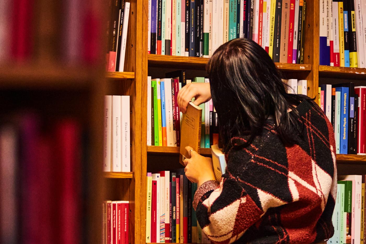 Cultura, librerie in affanno