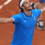 Parigi 2024, Musetti sfida Djokovic per la storia