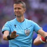 Calcio, Orsato si dimette dalla Commissione Arbitri Nazionale