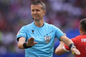 Inghilterra v Svizzera - Quarti di finale Uefa Euro 2024