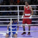 Parigi 2024, media Algeria: “Carini ‘serpente di Roma’ maestra di sceneggiate”