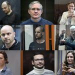 Usa-Russia, i prigionieri liberati atterrati a Washington