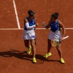 Parigi 2024, tennis: Errani-Paolini in finale per l’oro