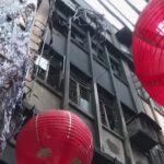 Filippine, incendio nel quartiere Chinatown di Manila: almeno 11 morti