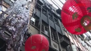 Filippine, incendio nel quartiere Chinatown di Manila: almeno 11 morti