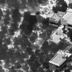 Israele, operazione militare dell’Idf contro Hezbollah in Libano