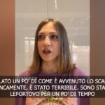 Russia, la compagna di una dei prigionieri racconta lo scambio: “È stato terribile. Non sapeva se le avrebbero sparato”