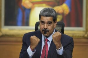 Venezuela, Consiglio elettorale conferma vittoria Maduro