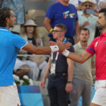 Parigi 2024, argento per Oppo e Soares nel canottaggio. Paolini-Errani in finale nel doppio femminile di tennis