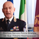 Esodo estivo, i consigli della Polizia di Stato prima di mettersi in strada