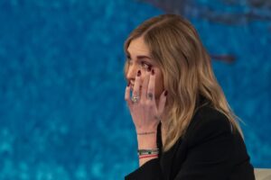 Chiara Ferragni, la moglie di Campara scopre il flirt: telefonata chiarificatrice