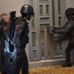 Mafia, blitz tra Catania e Agrigento: 13 misure cautelari