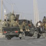 Somalia, 32 morti in attacco su spiaggia Mogadiscio