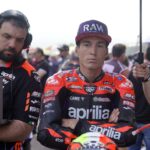 MotoGp, Gp Gran Bretagna: pole Aleix Espargaro, secondo Bagnaia