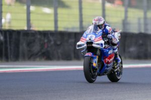 Gran Premio Italia Motogp al Mugello