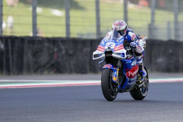 Gran Premio Italia Motogp al Mugello