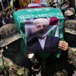 Haniyeh, i Pasdaran: “Leader Hamas ucciso da missile a corto raggio”
