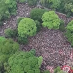 Bangladesh, ancora proteste e violenza: le immagini da Dacca, Comilla e Gazipur