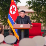 Maltempo in Nord Corea, Kim Jong Un accusa Seoul di fabbricare notizie false