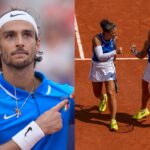 Parigi 2024, Musetti è bronzo nel tennis: oggi tocca a Errani-Paolini