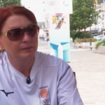 Parigi 2024, Salukvadze: la prima atleta di sempre a competere in dieci Olimpiadi