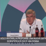 Parigi 2024, Bach: “Caso Khelif? No a dibattiti politici di odio”