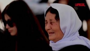 Iraq, genocidio Yazidi: la comunità commemora il 10° anniversario del massacro