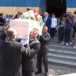 Funerali Sharon Verzeni, il parroco: “Preghiamo per la conversione di chi ha fatto il male”