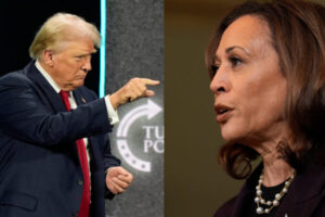 Usa, Donald Trump accetta dibattito tv con Kamala Harris su Fox News