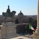 Roma, nuove aperture al Vittoriano: “Così i visitatori potranno capire il rapporto tra città e monumento”