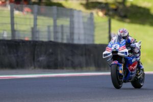 Gran Premio Italia Motogp al Mugello