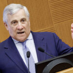 Tajani: “Governo non corre alcun rischio, ora manovra per la crescita”
