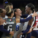 Parigi 2024, gli italiani in gara oggi: domenica 4 agosto