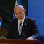 Israele, Netanyahu: “Circondati su sette fronti ma ci batteremo”
