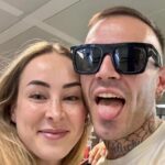 Carlotta Ferlito e Nicola Bartolini, la reunion inaspettata sorprende i fan