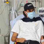 Parigi 2024, Tamberi a rischio forfait per calcolo renale