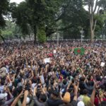 Bangladesh, quasi 100 morti in proteste antigovernative