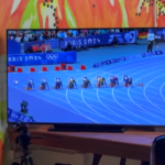 Parigi 2024, l’orgoglio per Jacobs a Desenzano: “Per noi ha vinto”