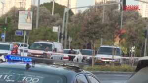 Israele, due morti in attacco con coltello a Holon: il luogo dell’aggressione