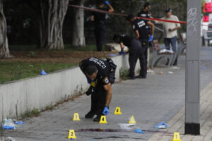 Israele, attacco con coltello a Holon: due morti e due feriti