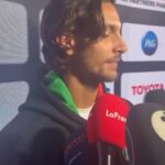 Parigi 2024, Musetti: “Questa medaglia di bronzo pesa tantissimo”