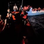 Migranti, doppio salvataggio di Msf nel Mediterraneo