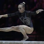 Parigi 2024: da danza a ginnastica in simbiosi con gemella Asia, chi è Alice D’Amato