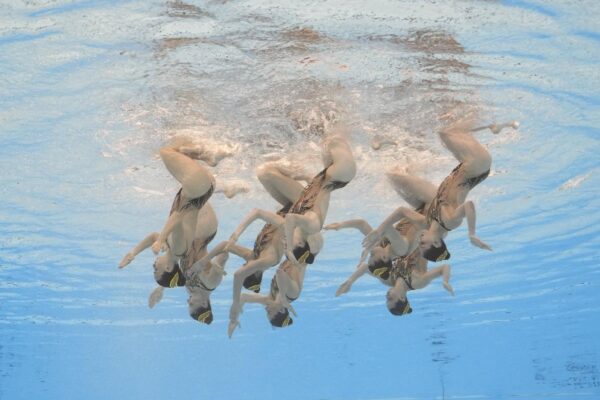 Proseguono a Doha le gare di tuffi e nuoto sincronizzato dei mondiali - Le gare odierne