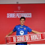 Monza, preso Pizzignacco dall’Udinese