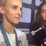 Parigi 2024, D’Amato-Esposito: “Biles nostra idola, noi colta occasione”